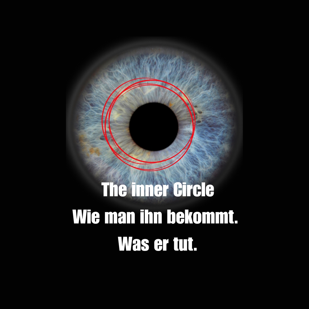 Willkommen im „Inner Circle“ – der geheimen Superheldentruppe deines Teams!